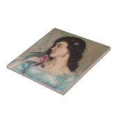 SCHOONHEIDSPRODUCTEN TEGELTJE (Zijkant)