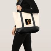 SCHOONHEIDSPRODUCTEN TOTE BAG (Voorkant (product))
