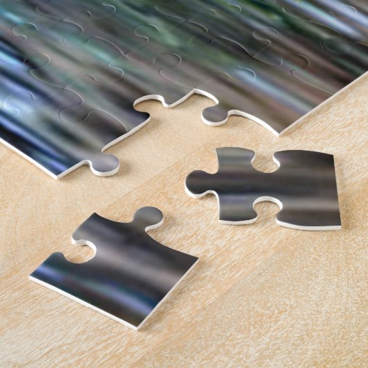 Schoonheidspuzzel Legpuzzel (Zijkant)