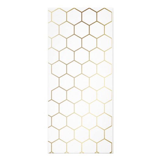 schoonheidssalon bij ontwerp prijslijst rackkaart reclamekaart (Achterkant)