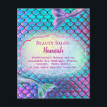schoonheidssalon flyer<br><div class="desc">schoonheidssalon flyer</div>