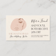 Schoonheidssalon Huidverzorging Spa Klantloyalitei