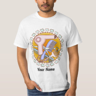Schoonheidssalon Magie T-Shirt