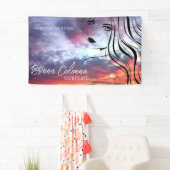 Schoonheidssalon make-up artiest haarstylist esthe spandoek (Insitu)