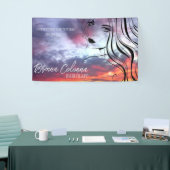 Schoonheidssalon make-up artiest haarstylist esthe spandoek (Beurs)