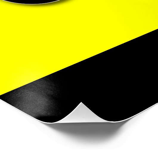 Schoonheidssalon, nagelstudio, kapper posters (Hoek)