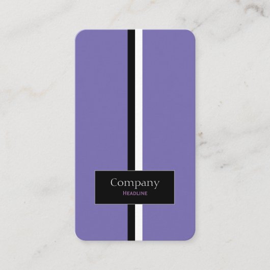 schoonheidsspecialist visitekaartje (Voorkant)