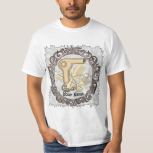 Schoonheidsspecialiste T-shirt