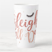 Schoonheidsthema Latte Mokken (Voorkant)