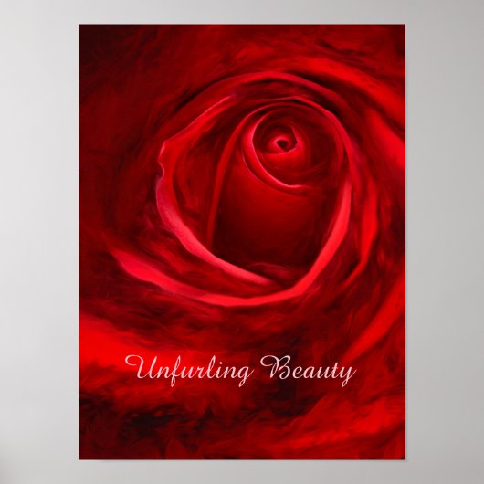 Schoonheidswaarde Poster loskoppelen (steen) (Voorkant)