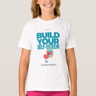 Schoonhemd voor vrouwen t-shirt