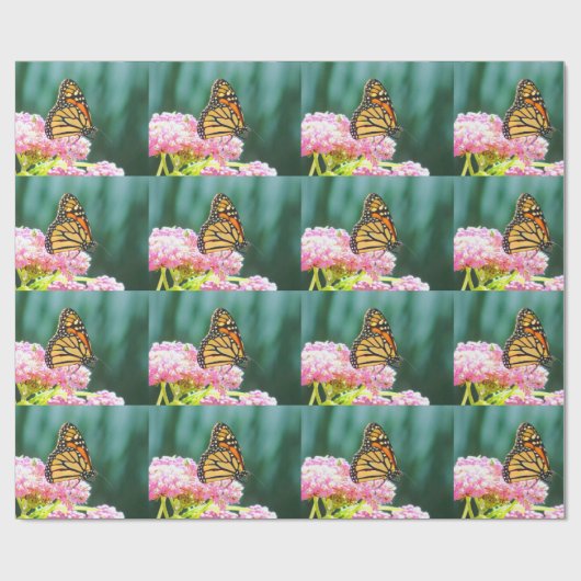 Schoonlijk opvulpapier voor monoboogvlies cadeaupapier (Vlak)