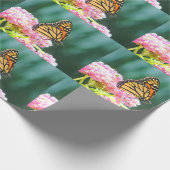 Schoonlijk opvulpapier voor monoboogvlies cadeaupapier (Hoek)