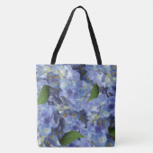 Schoonmaak Begining Canvas tas (Voorkant)