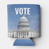 Schoonmaak Huis 2024 Verkiezing Blikjeskoeler (Achterkant)