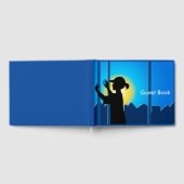 Schoonmaakbedrijf Gastenboek (Volledig)