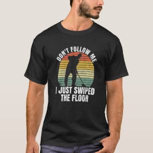 Schoonmaakbeurtenprijsopgave voor een student 1 t-shirt