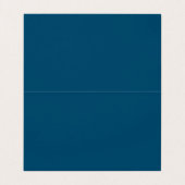 Schoonmaakdienst | Schoonmaakspray Visitekaartje (Binnenkant ongevouwen)