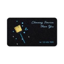 Schoonmaakdiensten 24/7