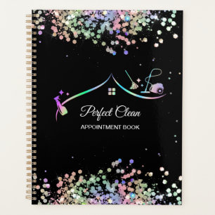 Schoonmaakdiensten Dienstmeid Afspraak Boek Planne Planner