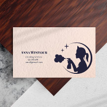 Schoonmaakdiensten Maid Pink QR Code