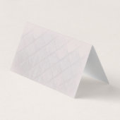 Schoonmaakdiensten | schoonmaakdienst | spuitfles visitekaartje (Achterkant)