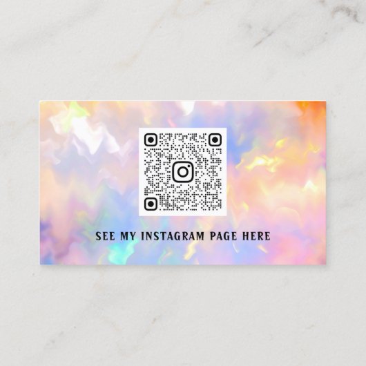 Schoonmaakdiensten voor Classy House Maid Coral La Visitekaartje (Achterkant)