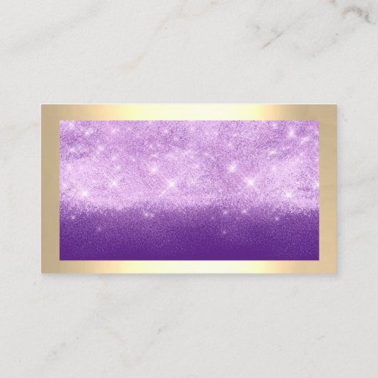 Schoonmaakdiensten voor Kantoor in het Classy Hous Visitekaartje (Achterkant)