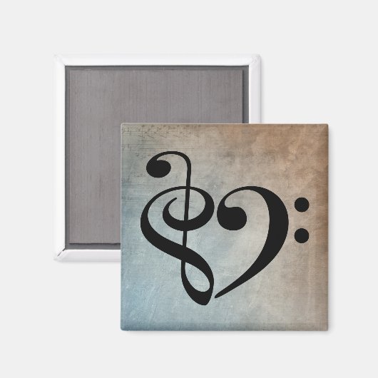 Schoonmaakmodel voor wasgoed  papier magneet (Voorkant / Achterkant)