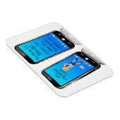 Schoonmaakpersoneel - Huishoudsters voor het oprui Magneet (Rechterzijde)