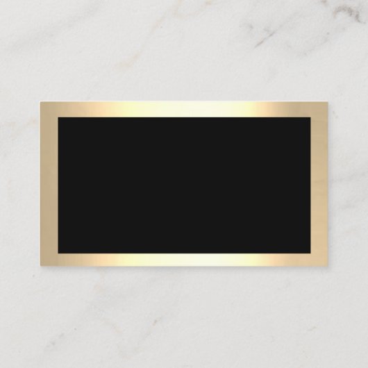 Schoonmaakservices voor Kantoor in Classy House Ma Visitekaartje (Achterkant)