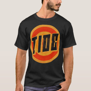 schoonmaaksessie t-shirt