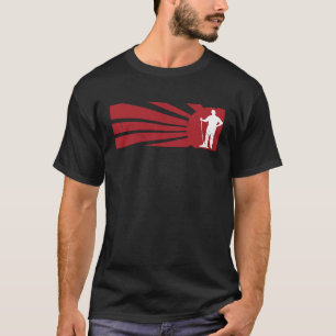 schoonmaakster en conciërge Janitorial T-shirt