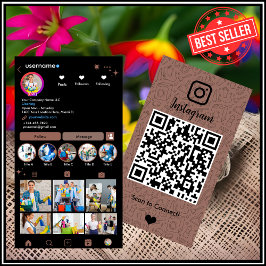 Schoonmaakster Instagram Terracotta Housekeeping Q Visitekaartje