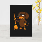 Schoonmaken Is Gewoon Spullen Op Minder Vooraansta Kaart (Gele Bloem)