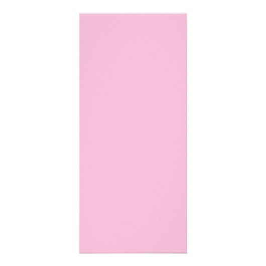 Schoonmaken van promotiemateriaal reclamekaart (Achterkant)