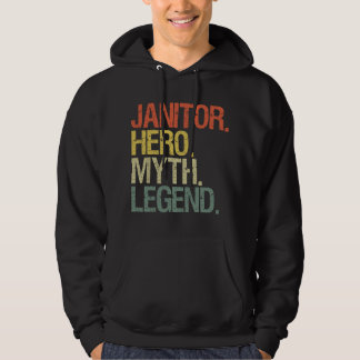 schoonmaker hoodie
