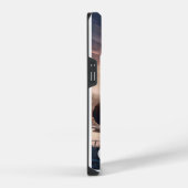 Schoonmaker iPhone Hoesje (Rechterkant)