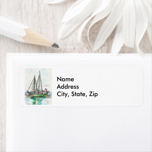 Schoonmakers Etiket (Insitu)