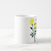 Schoonmoeder cadeau Mok (Center)