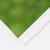 SCHOONMOEDER Fleece Deken (Hoek)