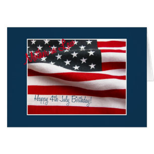 schoonmoeder Gelukkige verjaardag 4 juli