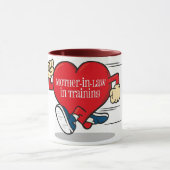 schoonmoeder in de Mok Opleiding (Midden)