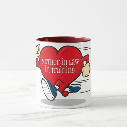 schoonmoeder in de Mok Opleiding (Midden)