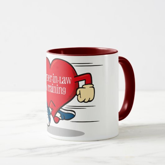 schoonmoeder in de Mok Opleiding (Voorkant rechts)