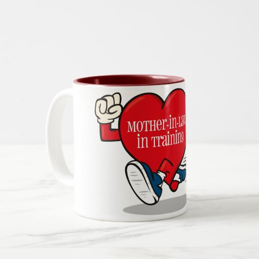 schoonmoeder in de Mok Opleiding (Voorkant links)