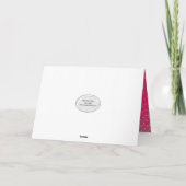 schoonmoeder van de stuiver kaart (Achterkant)