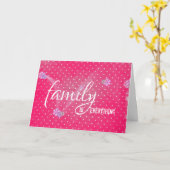 schoonmoeder van de stuiver kaart (Gele Bloem)