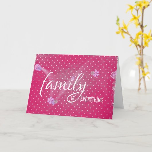 schoonmoeder van de stuiver kaart (Gele Bloem)