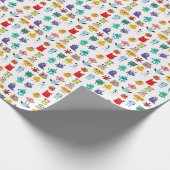 Schoonmonster Inpakpapier (Hoek)